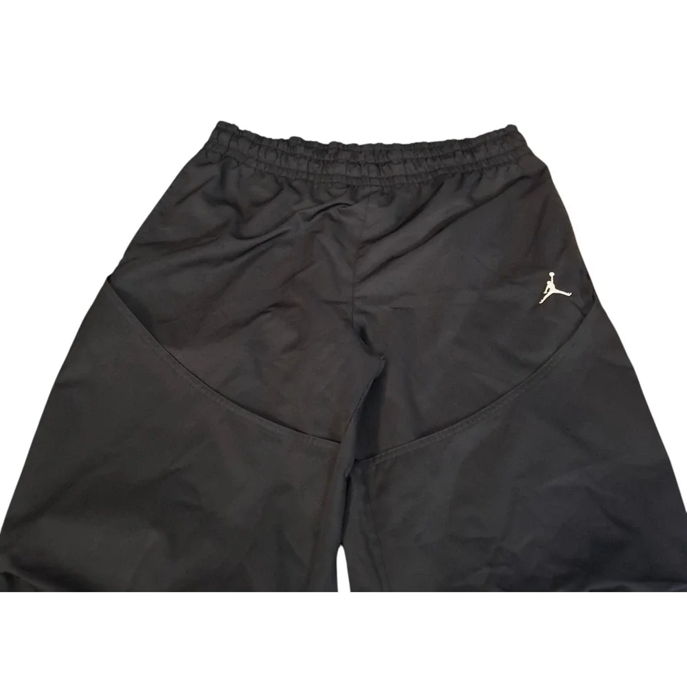 Jordan brand wide